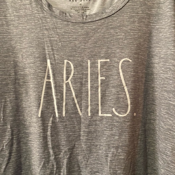 Rae Dunn Aries sleepset - Picture 2 of 4